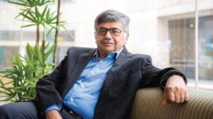 who is Bhaskar Bhat, Bhaskar Bhat profile, Tata Trusts, Noel Tata, Neville Tata, Bhaskar Bhat, Mehli Mistry, Sir Dorabji Tata Trust