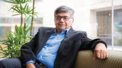 Who is Bhaskar Bhat? Man behind Titan’s rise inducted to Sir Dorabji Tata Trust Board