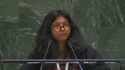 ‘Stop grave and ongoing human rights violations’: India tells Pakistan over occupied Kashmir