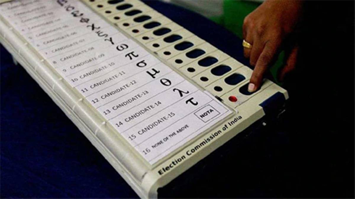 Bihar Elections 2025-list of crorepati and criminal records candidate in phase 1 Bihar Elections 2025-list of crorepati and criminal records candidate in phase 1