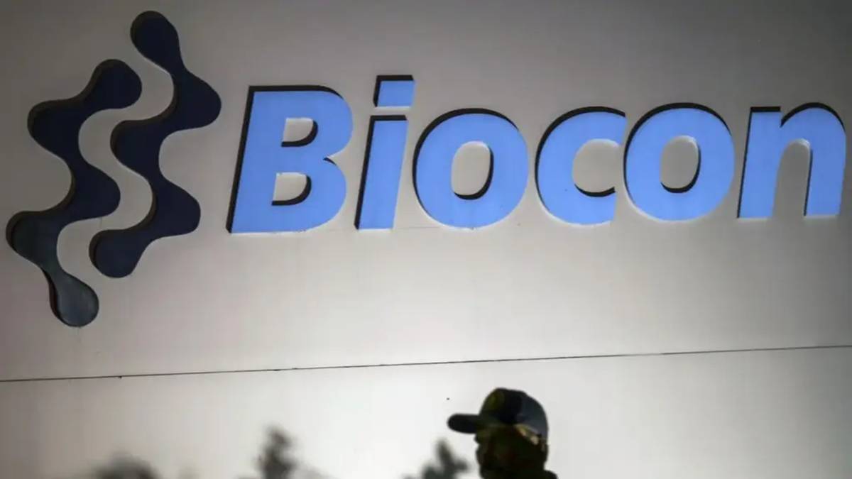 SBI Mutual Fund purchased 3.7 lakh shares of Biocon SBI Mutual Fund purchased 3.7 lakh shares of Biocon