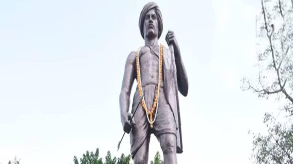 Birsa Munda birth anniversary Birsa Munda birth anniversary