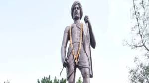 Birsa Munda birth anniversary