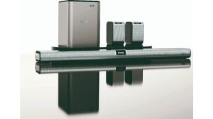 Blaupunkt Xceed SBW600 Emperor Review