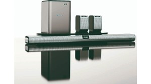 Blaupunkt Xceed SBW600 Emperor Review