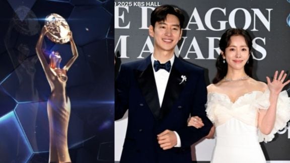 2025 Blue Dragon Film Awards