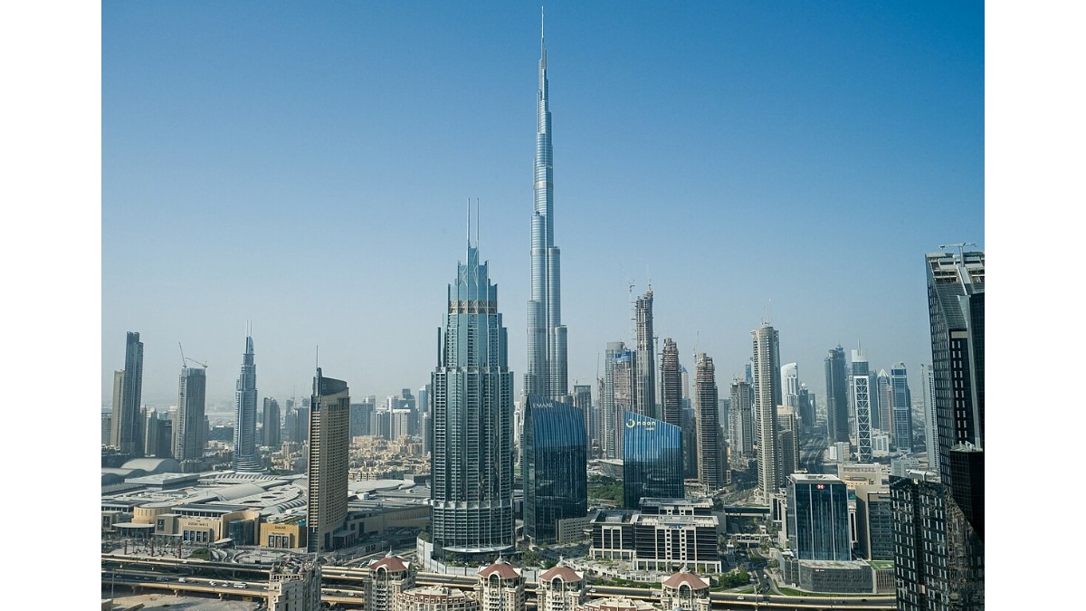 Burj Khalifa flats seized: ED attaches Rs 1700 cr properties of Mahadev App Promoter Sourabh Chandrakar Burj Khalifa flats seized: ED attaches Rs 1700 cr properties of Mahadev App Promoter Sourabh Chandrakar