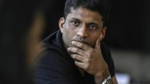 Byju’s founder Byju Raveendran jailed in Singapore as legal woes deepen
