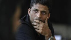 Byju Raveendran sentenced to 6 months by Singapore court over contempt case: Report