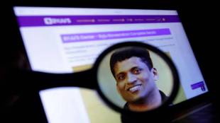 Byju's Raveendran responds after Singapore Court orders six-month prison
