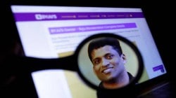 Byju Raveendran to present new evidence in US court to dispute GLAS Trust’s fund diversion claims