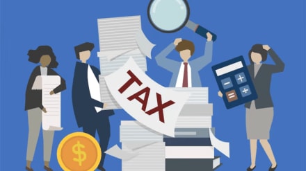 CBDT chief says ITR forms under new Income Tax Act to be notified by January, effective from April 1. CBDT chief says ITR forms under new Income Tax Act to be notified by January, effective from April 1.