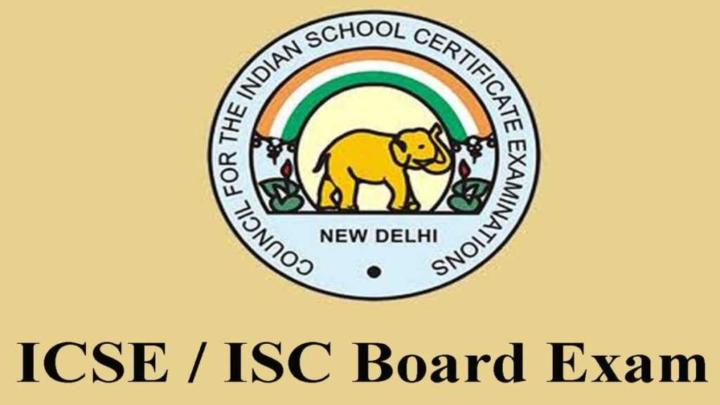 CISCE announces full schedule for class 10 (ICSE) and class 12 (ISC) board examination 2026 CISCE announces full schedule for class 10 (ICSE) and class 12 (ISC) board examination 2026
