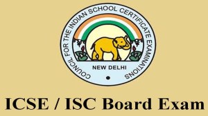 CISCE announces full schedule for class 10 (ICSE) and class 12 (ISC) board examination 2026