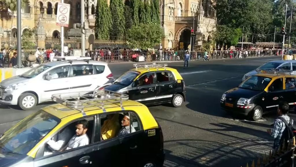 Mumbai’s CNG supply collapses as pipeline damage shuts pumps across the MMR Mumbai’s CNG supply collapses as pipeline damage shuts pumps across the MMR