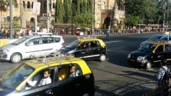 Mumbai’s CNG supply disrupted Live Updates: Pumps across Mumbai, Thane, Navi Mumbai shut down