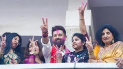 Bihar’s son-rise: How Chirag Paswan refused to fade away