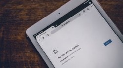 Why Cloudflare outage just broke half of the internet: This is all we know so far