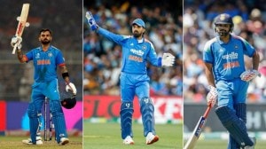 KL Rahul ODI captain, KL Rahul, India vs South Africa ODI, ODI series captain, Shubman Gill injury, BCCI announcement, India cricket team, wicketkeeper-batter, india vs south africa, india squads for south africa, india odi squad for south africa series, india t20i series for south africa series, Senuran Muthusamy, Senuran Muthusamy south africa, Senuran Muthusamy vs india, Senuran Muthusamy century, Senuran Muthusamy 100 vs india, Senuran Muthusamy 109 Guwahati Test, Marco Jansen 93 runs 7 sixes vs India, India vs South Africa 2nd Test Day 2 score, South Africa 489 runs against India Test, Barsapara Cricket Stadium Test match, Most sixes against India in a Test innings Marco Jansen, Senuran Muthusamy maiden Test century, Jansen Afridi 7 sixes record, Guwahati Test biggest total, Senuran Muthusamy post-match interview Guwahati, Muthusamy on Jansen's innings, Senuran Muthusamy 109 Marco Jansen 93 Guwahati Test, Marco Jansen 7 sixes 93 runs Test record