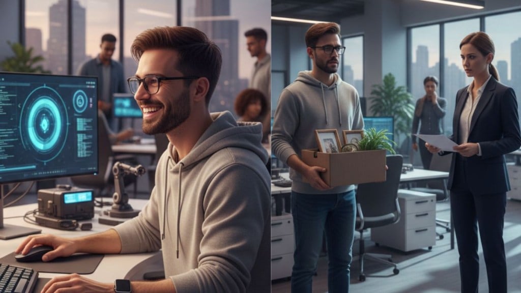 I got laid off twice in 12 months:’ Program manager bounces back with innovative job search tactics to land dream role I got laid off twice in 12 months:’ Program manager bounces back with innovative job search tactics to land dream role