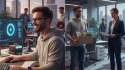 I got laid off twice in 12 months:’ Program manager bounces back with innovative job search tactics to land dream role