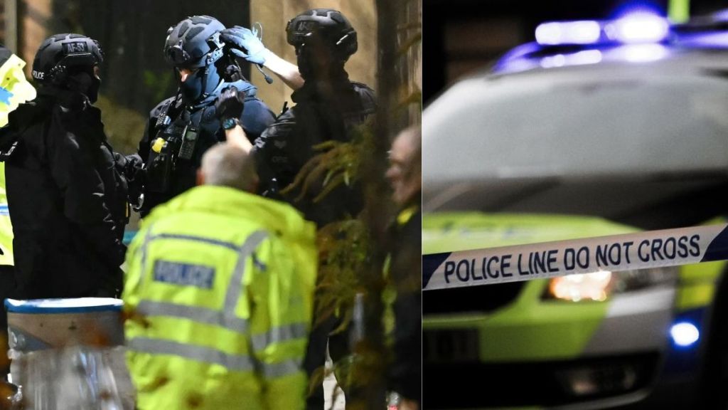 Who is Anthony Williams? Police identify UK’s Huntingdon train attack suspect Who is Anthony Williams? Police identify UK’s Huntingdon train attack suspect