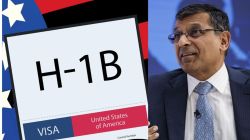 Raghuram Rajan calls US HIRE Act a bigger ‘threat’ to India than H-1B visa fee hike