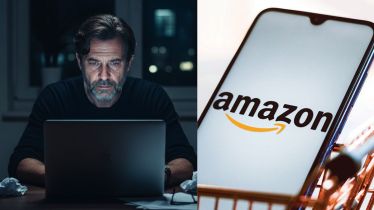 Laid off after 17 years, Amazon techie says, ‘Never took a break, or played with my kid’