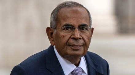 Gopichand Hinduja, chairman of Hinduja Group, UK’s richest Indian passes away at 85
