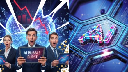 What is AI bubble? Experts weigh in on the debate What is AI bubble? Experts weigh in on the debate