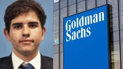 Who is Paulo Costa? This 29-year-old is now the youngest MD of Goldman Sachs