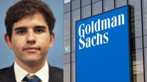 Who is Paulo Costa? This 29-year-old is now the youngest MD of Goldman Sachs