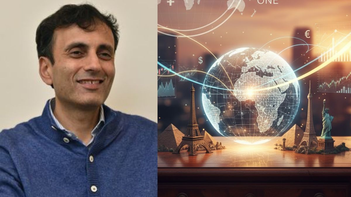 ‘Bihar getting stuck in welfare trap,’ warns Ruchir Sharma – Here is how it will impact global investment in state ‘Bihar getting stuck in welfare trap,’ warns Ruchir Sharma – Here is how it will impact global investment in state
