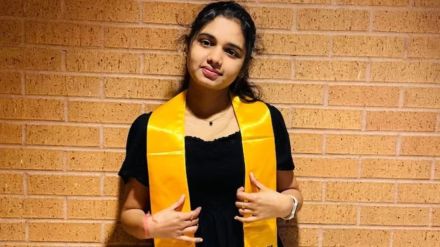 Who was Rajyalakshmi Yarlagadda? 23-year-old Indian student found dead in US Who was Rajyalakshmi Yarlagadda? 23-year-old Indian student found dead in US