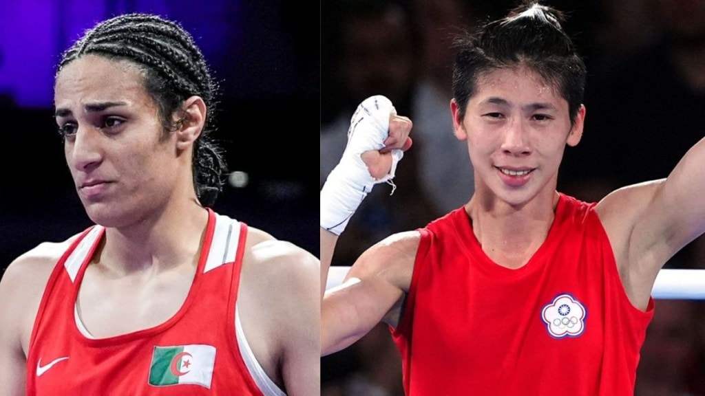 International Olympic Committee set to ban transgender women from female events after scientific review: Report International Olympic Committee set to ban transgender women from female events after scientific review: Report