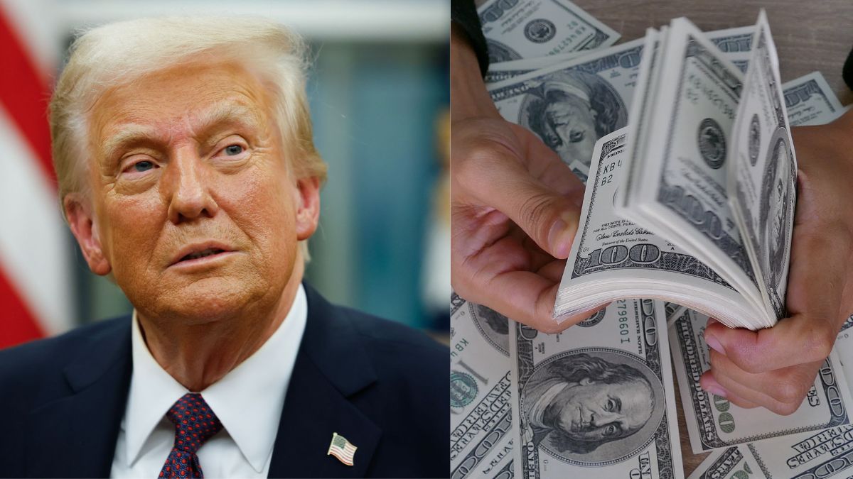 IRS announces $1,390 relief payment – Here is how and when you will get it? IRS announces $1,390 relief payment – Here is how and when you will get it?
