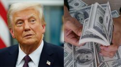 IRS announces $1,390 relief payment – Here is how and when you will get it?