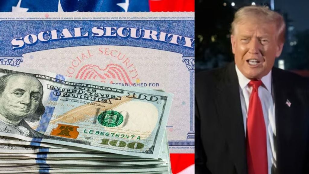 Social Security 2025: Who will receive the payment? Check amount and eligibility