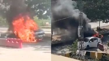 Pakistan declares state of war, blames India for backing Afghanistan in the ‘suicide attack’