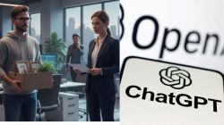 ‘Is this the new scariest chart in the world’? Blind discusses AI boom vs layoff in US