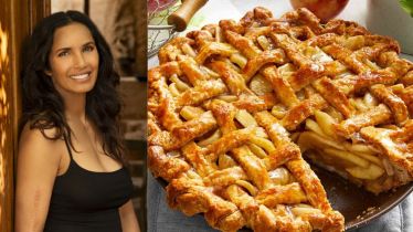 ‘You are not American either,’ Indian-origin Padma Lakshmi slammed for saying ‘Apple pie is not American’