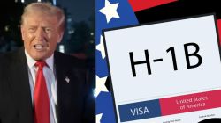 H-1B visa: MAGA blasts at Trump for saying visas needed to ‘bring in talent’