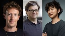 Did Alexandr Wang kick out Yann LeCun from Meta? Internet blames Zuckerberg for LeCun’s potential exit