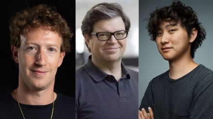 Did Alexandr Wang kick out Yann LeCun from Meta? Internet blames Zuckerberg for LeCun’s potential exit