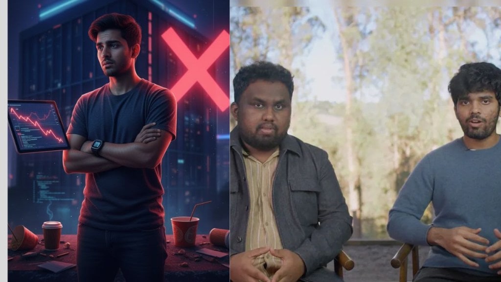 ‘7 days/week, 12 hrs work,’ US techie quits job from IIT alum–founded AI startup, calls it ‘red flags everywhere’ ‘7 days/week, 12 hrs work,’ US techie quits job from IIT alum–founded AI startup, calls it ‘red flags everywhere’