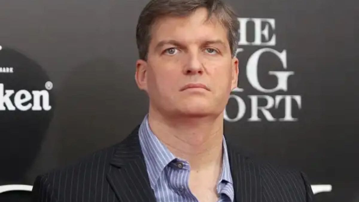 ‘I don’t understand this market’, Man who predicted 2008 crash exits markets again