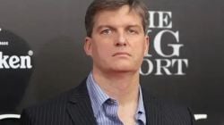 Michael Burry shuts down Scion Asset Management, ends external fund management