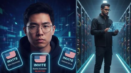 ‘Got rejected with my real name, 3 invites as an American,’ Asian techie triggers race debate ‘Got rejected with my real name, 3 invites as an American,’ Asian techie triggers race debate
