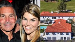 Inside Lori Loughlin and Mossimo Giannulli’s $17.5m LA home. All you need to know of their real estate empire