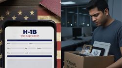 ‘H-1B stability now a ticking clock,’ laid-off techie gives a reality check